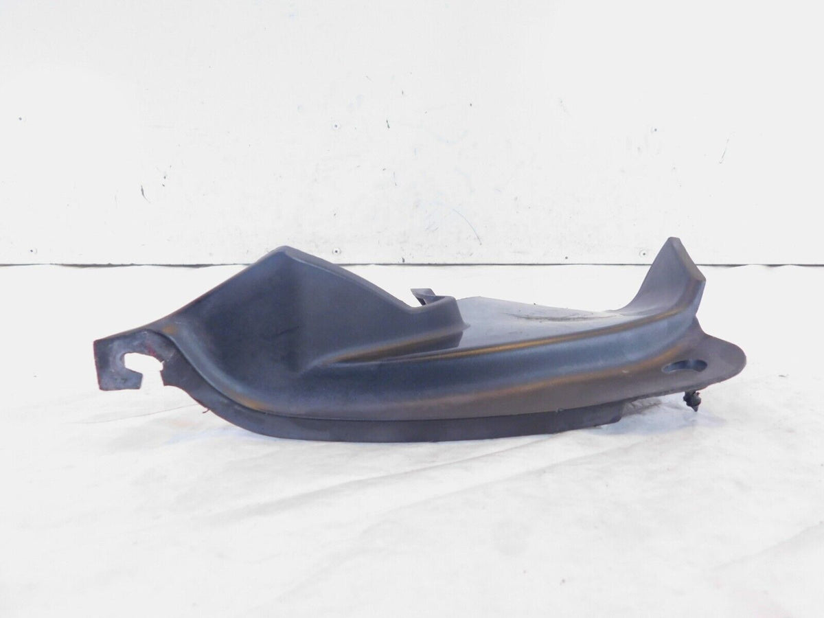 2002-09 Honda Interceptor 800 VFR800 Right Inner Side Fairing Cowl Plastic Cover - C3 Cycle