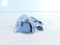 1987-2007 Honda VT1100 Spirit Shadow 1100 Chrome Front Right Frame Cover - C3 Cycle