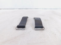 Suzuki GW250 Inazuma 250 L3 L4 L5 L7 Electrical Battery Box Holder Band Straps - C3 Cycle