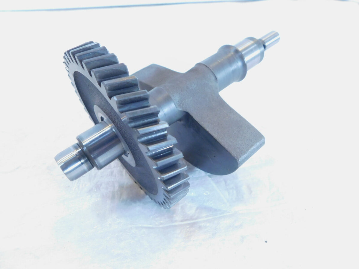 BMW F650GS Dakar F650CS Scarver G650X Crankshaft Balancer Compensating Shaft