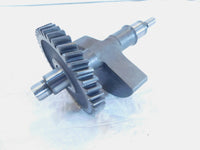 BMW F650GS Dakar F650CS Scarver G650X Crankshaft Balancer Compensating Shaft