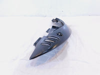 BMW F650GS F650GS G650GS G650 Black Right Rear Tail Section Seat Cowling Fairing - C3 Cycle