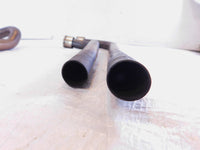BMW K100 K100LT K100RS K100RT Exhaust Muffler Header Manifold Pipes -18117719695 - C3 Cycle