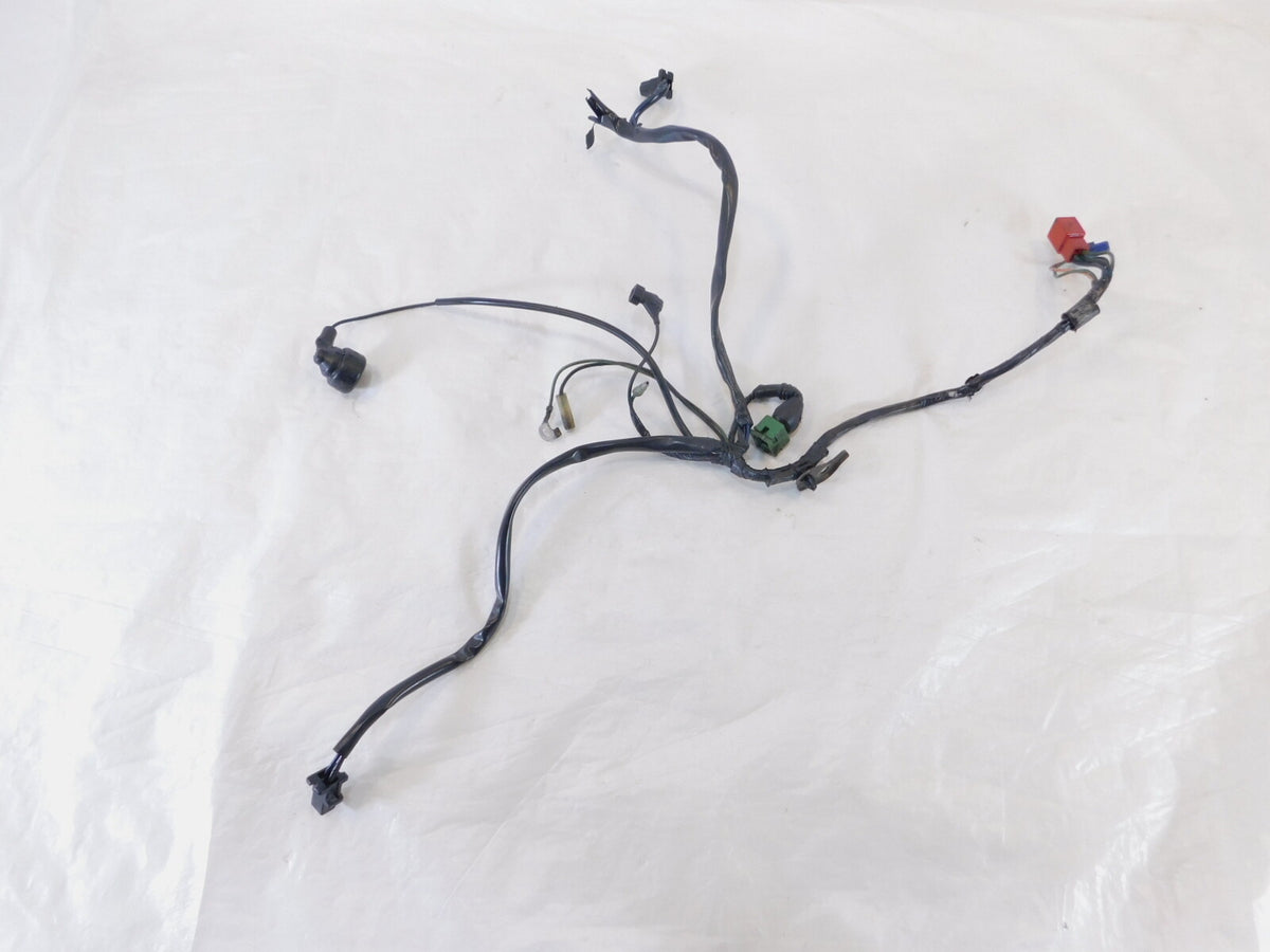 1988 88 Honda Goldwing 1500 GL1500 Water Pipe Thermostat Electrical Sub Harness