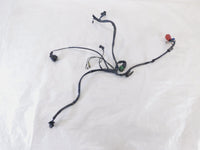 1988 88 Honda Goldwing 1500 GL1500 Water Pipe Thermostat Electrical Sub Harness