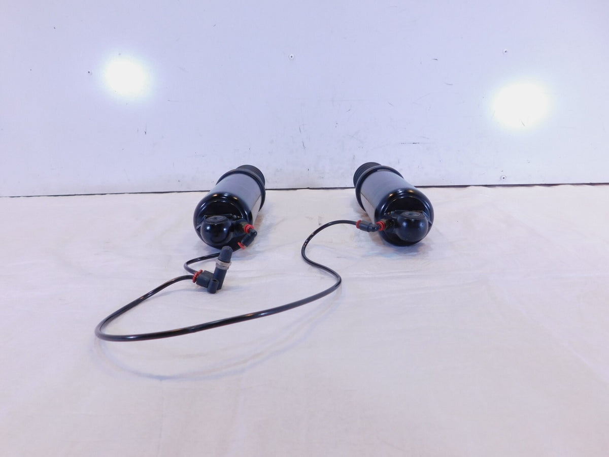 2014 2015 2016 Harley Davidson Road King & Electra Glide Rear Shock Absorbers - C3 Cycle