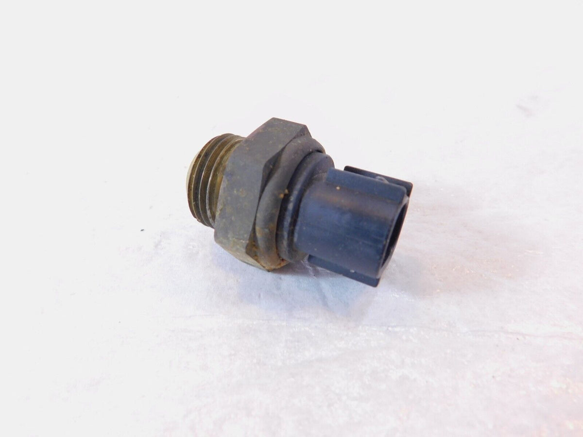 Suzuki Hayabusa GSX1300 GSXR600 GSXR750 GSXR1000 Radiator Fan Temp Switch Sensor - C3 Cycle
