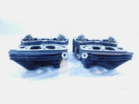 Harley Davidson Touring Dyna & Softail Twin Cam Front & Rear Cylinder Heads