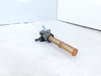 Harley Davidson Sportster 1200 & 883 Gas Fuel Petrol Tank Shut-Off Valve Petcock - C3 Cycle