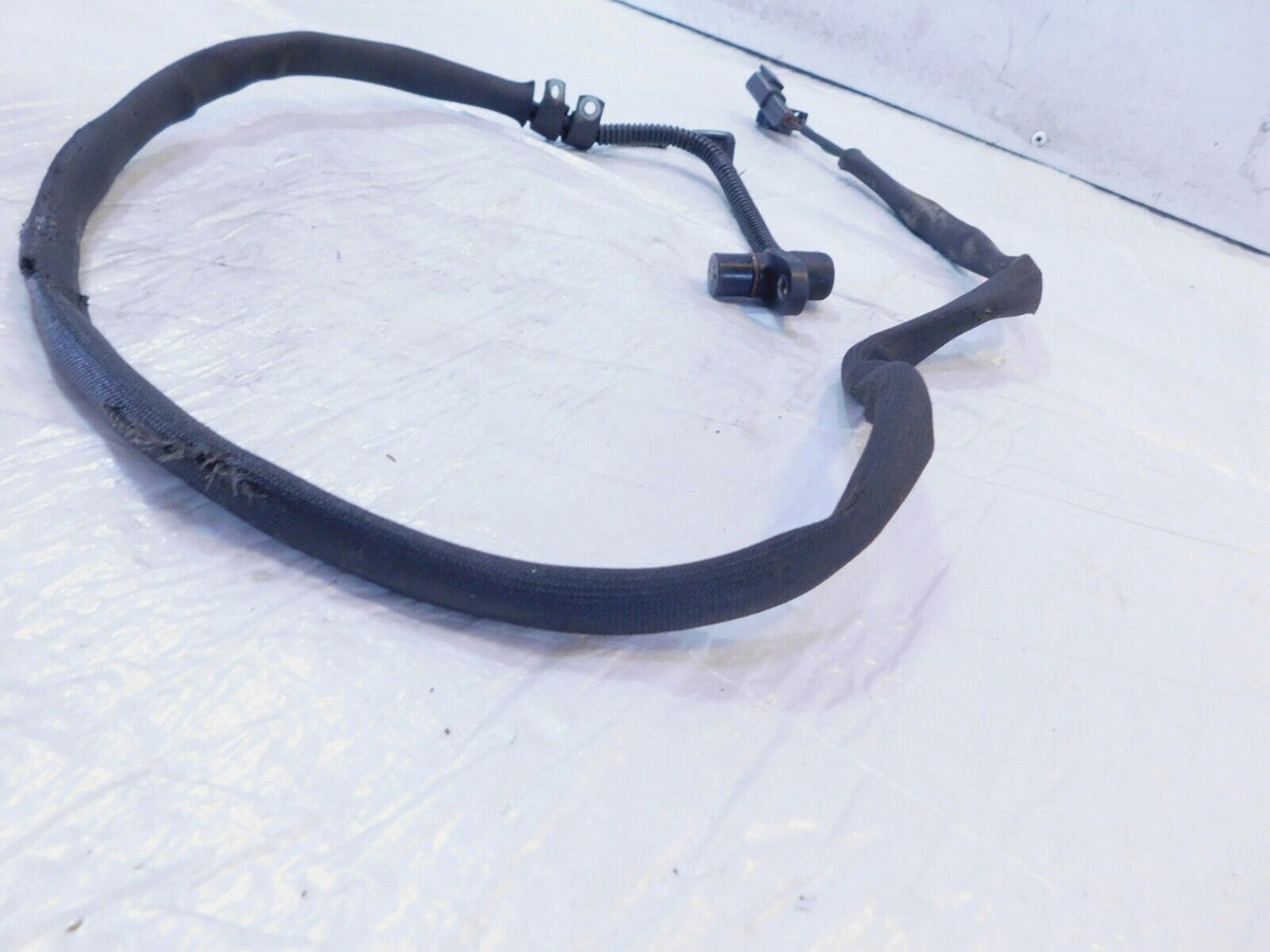 Harley Davidson Electra Glide & Dyna Engine Oil Pressure & Crank Position Sensor - C3 Cycle
