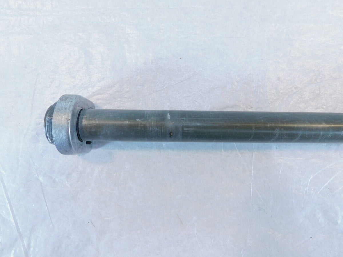 Aprilia RSV 1000 Mille RSV1000R Tuono & SL1000 Falco Rear Wheel Axle Bolt Shaft