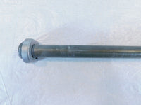 Aprilia RSV 1000 Mille RSV1000R Tuono & SL1000 Falco Rear Wheel Axle Bolt Shaft