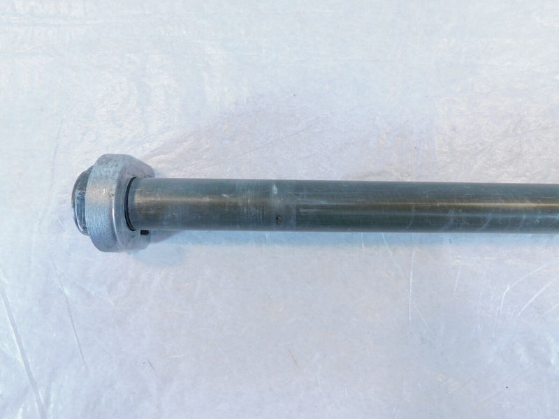 Aprilia RSV 1000 Mille RSV1000R Tuono & SL1000 Falco Rear Wheel Axle Bolt Shaft