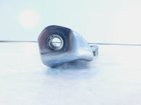 Harley Touring Street & Electra Glide Chrome Front Engine Motor Bracket Mount - C3 Cycle