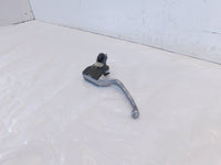 Harley Davidson Touring Road King Electra Glide Clutch Lever Mount Bracket Perch - C3 Cycle
