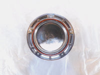 Harley Davidson Twin Cam Softail & Dyna Chrome Derby Clutch Cover 60769-06 - C3 Cycle