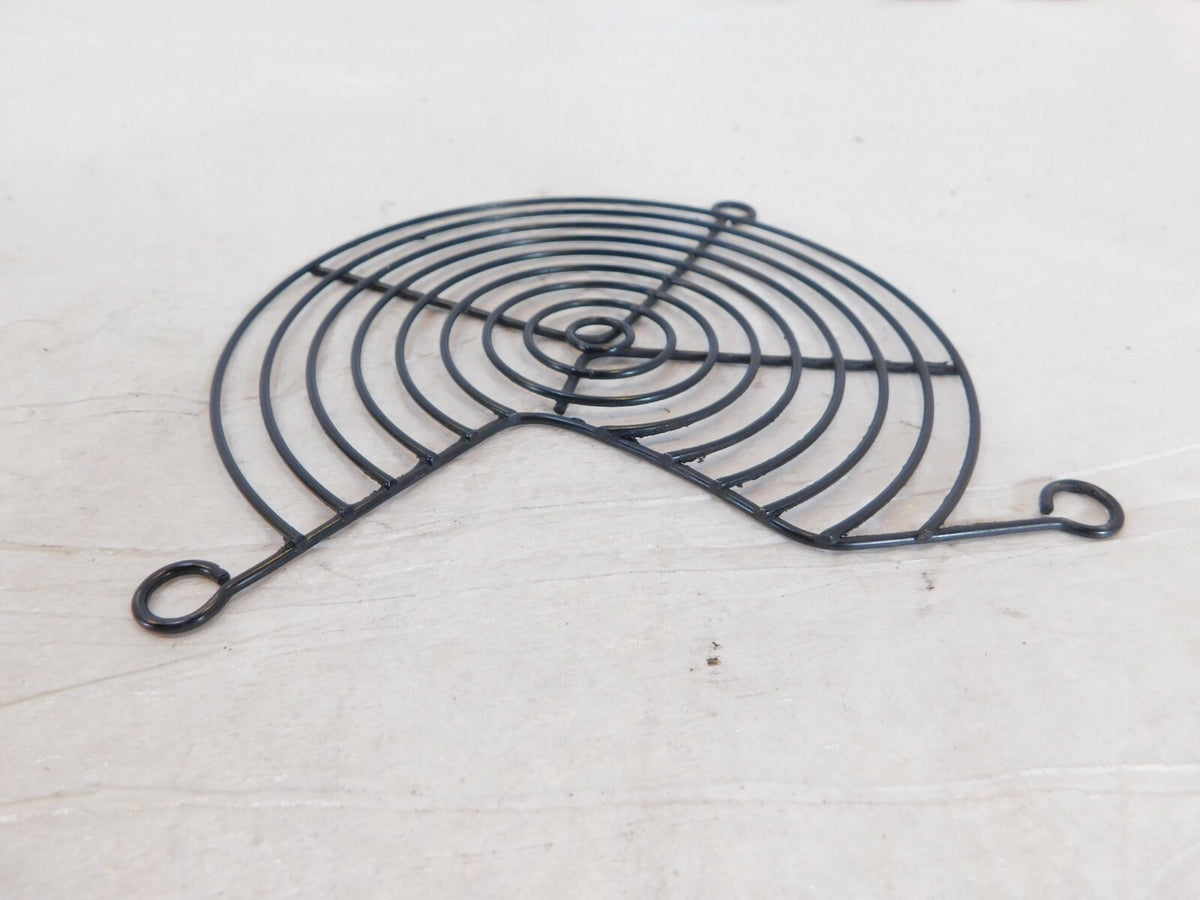 Buell XB XB9 XB12 XB9R XB12R Firebolt Lightning Ulysses Engine Cooling Fan Grill - C3 Cycle