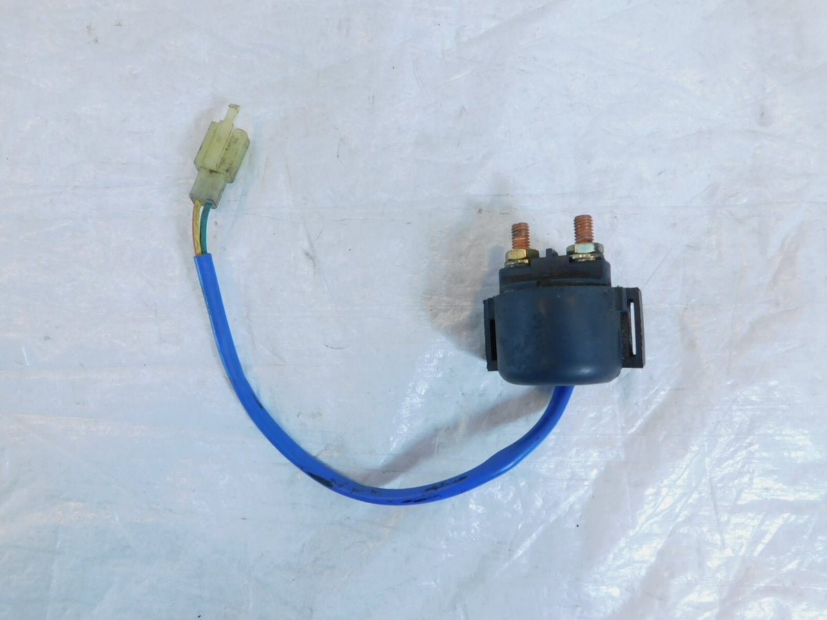 2002-2005 Honda GL1800 Goldwing 1800 Magnetic Starter Starting Relay Switch (A) - C3 Cycle