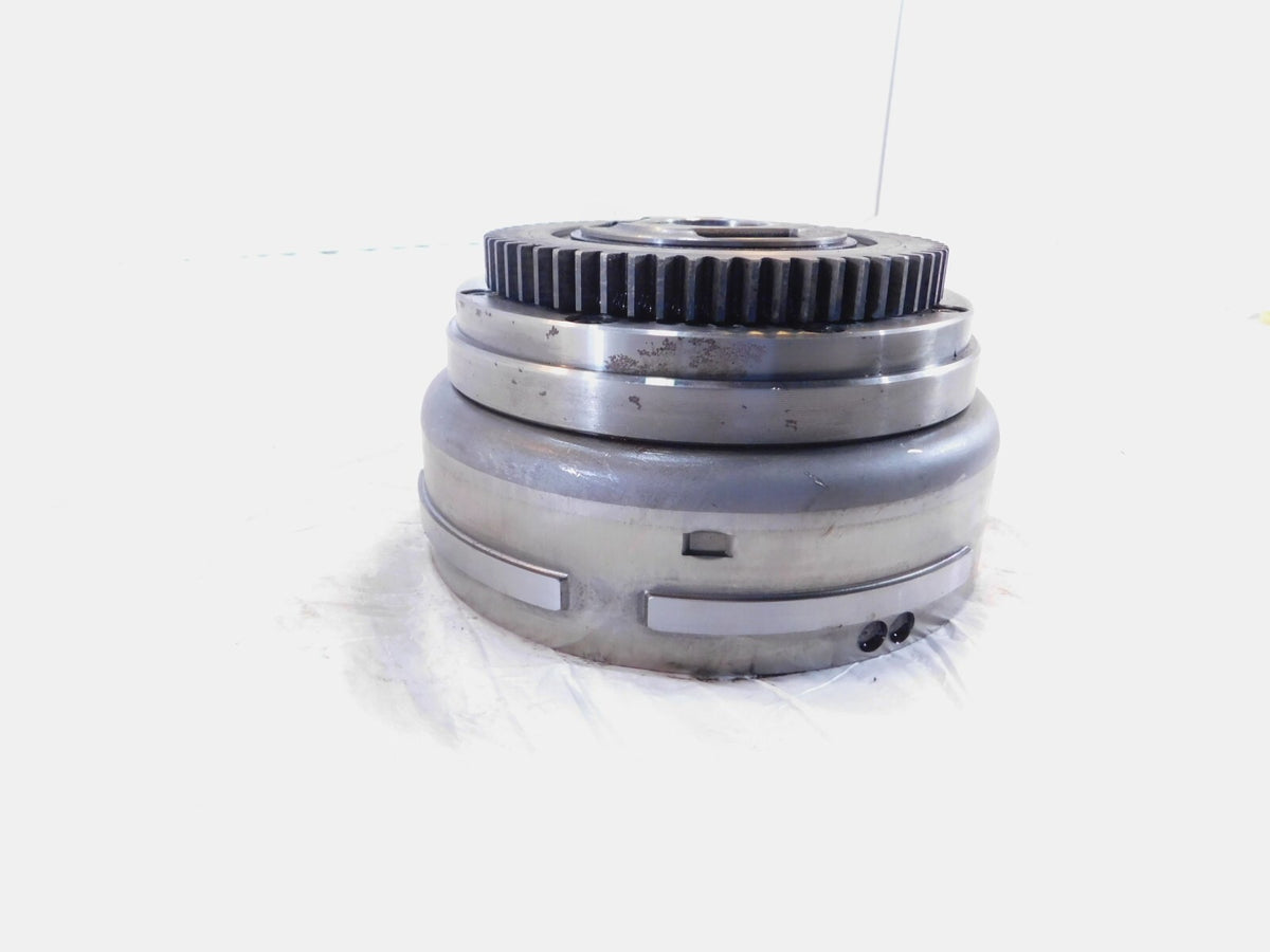 Yamaha V-Star 1100 Classic Custom Silverado OEM Alternator Stator Rotor Flywheel - C3 Cycle