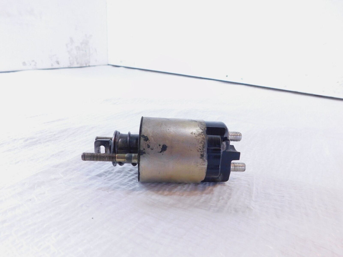 Yamaha Virago 700 750 1000 1100 XV750 XV1100 Engine Starter Motor Solenoid Relay - C3 Cycle