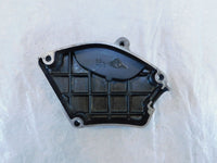 Yamaha V-Star 1100 Classic Custom Silverado Left Side Engine Crankcase Cover - C3 Cycle