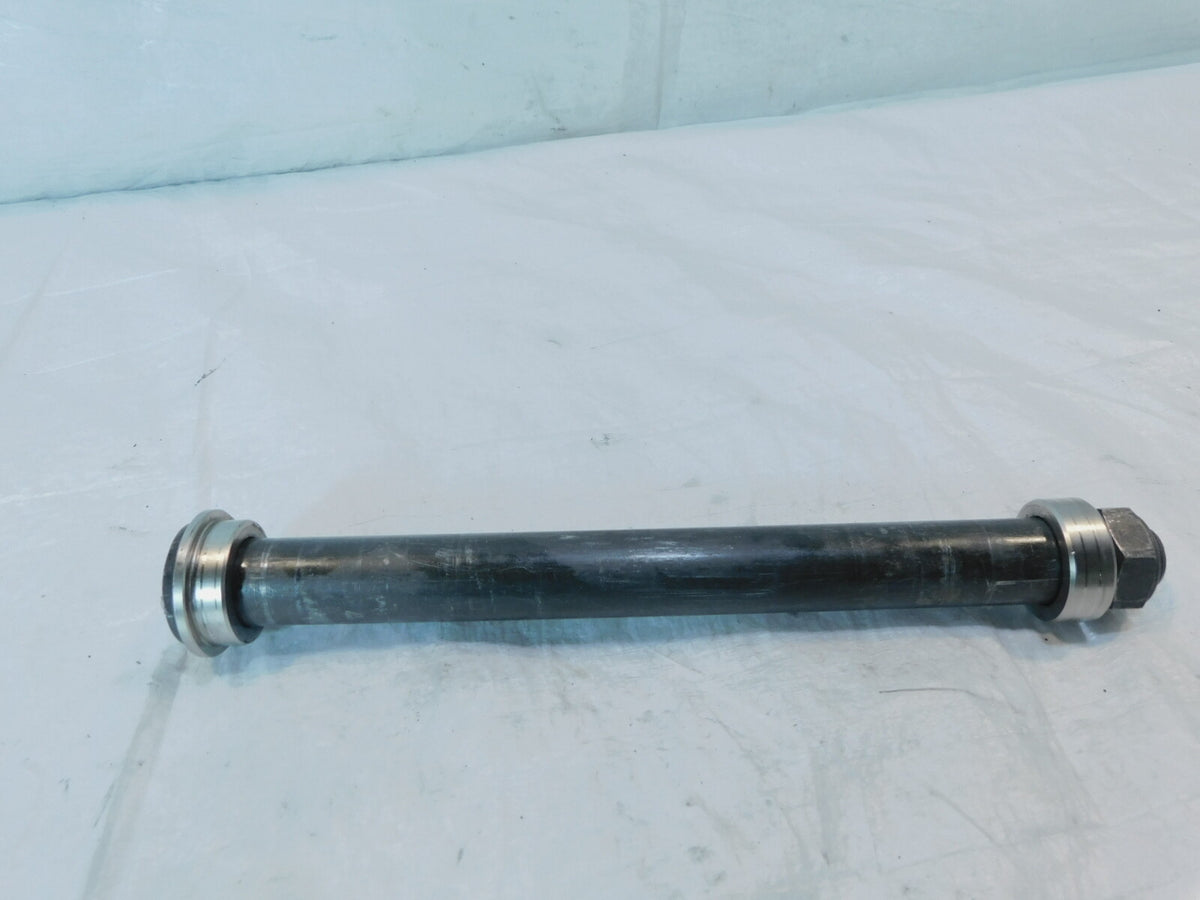 Yamaha YZFR6S YZF R6S YZFR6 R6 & YZFR1 R1 & FZ6 FZ-6 Rear Back Wheel Axle Shaft