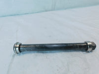 Yamaha YZFR6S YZF R6S YZFR6 R6 & YZFR1 R1 & FZ6 FZ-6 Rear Back Wheel Axle Shaft