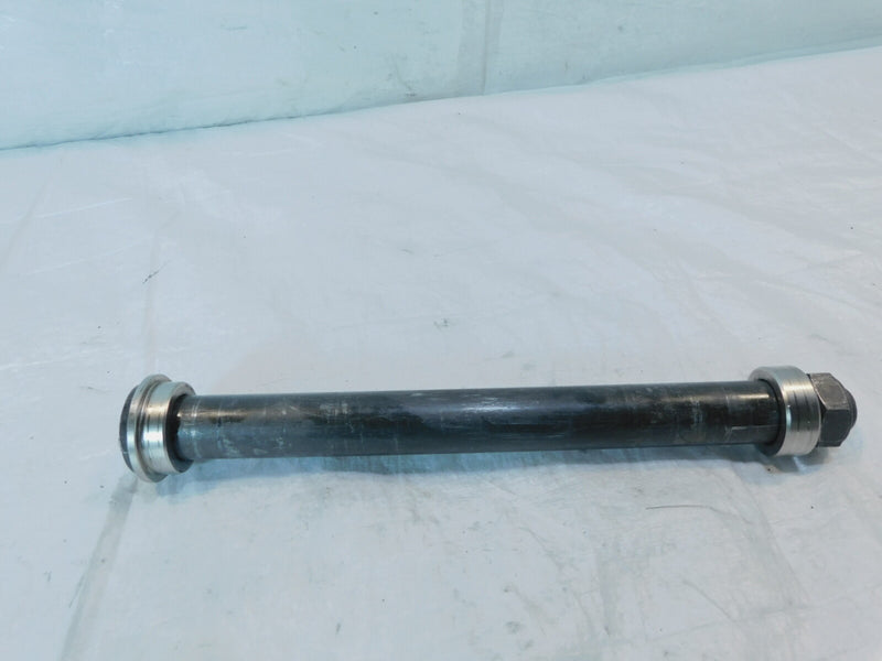 Yamaha YZFR6S YZF R6S YZFR6 R6 & YZFR1 R1 & FZ6 FZ-6 Rear Back Wheel Axle Shaft