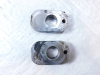Aprilia RS660 Extrema & Tuono 660 Rear Suspension Swingarm Front Spacer Inserts - C3 Cycle