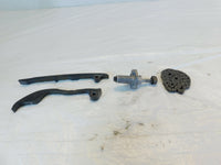 2004 & 2005 Suzuki GSXR600 GSX-R600 Camshaft Cam Timing Chain & Tensioner Guides - C3 Cycle