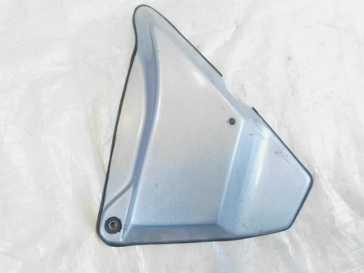 1986 86 Harley Davidson Electra Glide Left Frame Side Cover Fairing Cowling - C3 Cycle