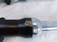 22-24 Harley Davidson Sportster Nightster RH975 Front Fork Shock Legs BENT - C3 Cycle