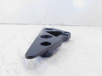 1983 83 Yamaha XJ750 Maxim 750 Rear Right Passenger Foot Peg Mount Bracket - C3 Cycle