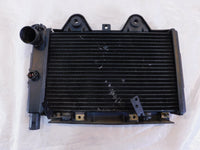 Triumph Daytona Sprint Trophy 900 & Tiger 885 Engine Motor Cooling Radiator - C3 Cycle