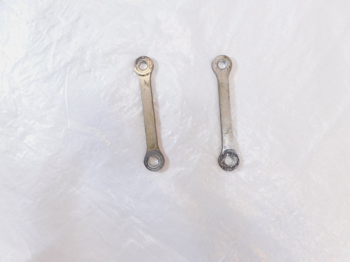 Yamaha VStar 1300 950 XVS950 Tourer Rear Wheel Suspension Shock Linkage Arm Rods - C3 Cycle