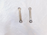 Yamaha VStar 1300 950 XVS950 Tourer Rear Wheel Suspension Shock Linkage Arm Rods - C3 Cycle