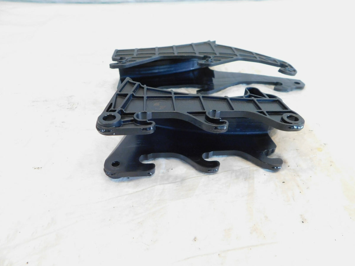 BMW C600 C650 Sport C650GT Rear Wheel Swingarm Drive Belt Chain Rail Guides - C3 Cycle
