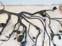 2011-2013 BMW R1200RT ESA Cruise Control Main Electric Wire Harness Wiring Loom - C3 Cycle