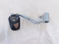 Harley Davidson Screamin Eagle CVO Street Glide Slotted Brake Pedal Lever & Pad - C3 Cycle