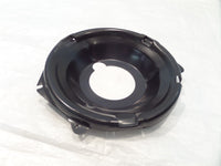 Harley Davidson Touring Dyna Softail or Sportster Black Headlight Bucket - C3 Cycle