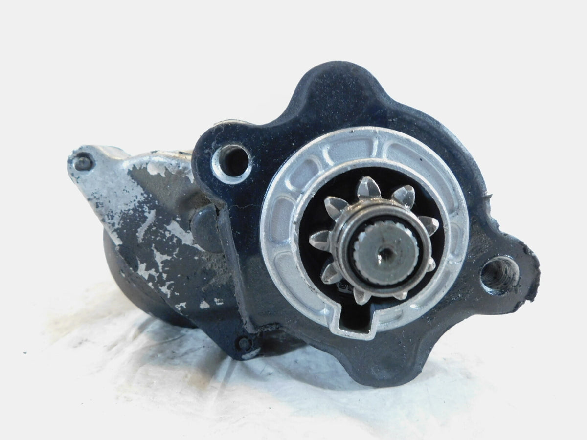 Harley Davidson Sportster 883 1200 Black Engine Starter Starting Motor 31390-91F - C3 Cycle