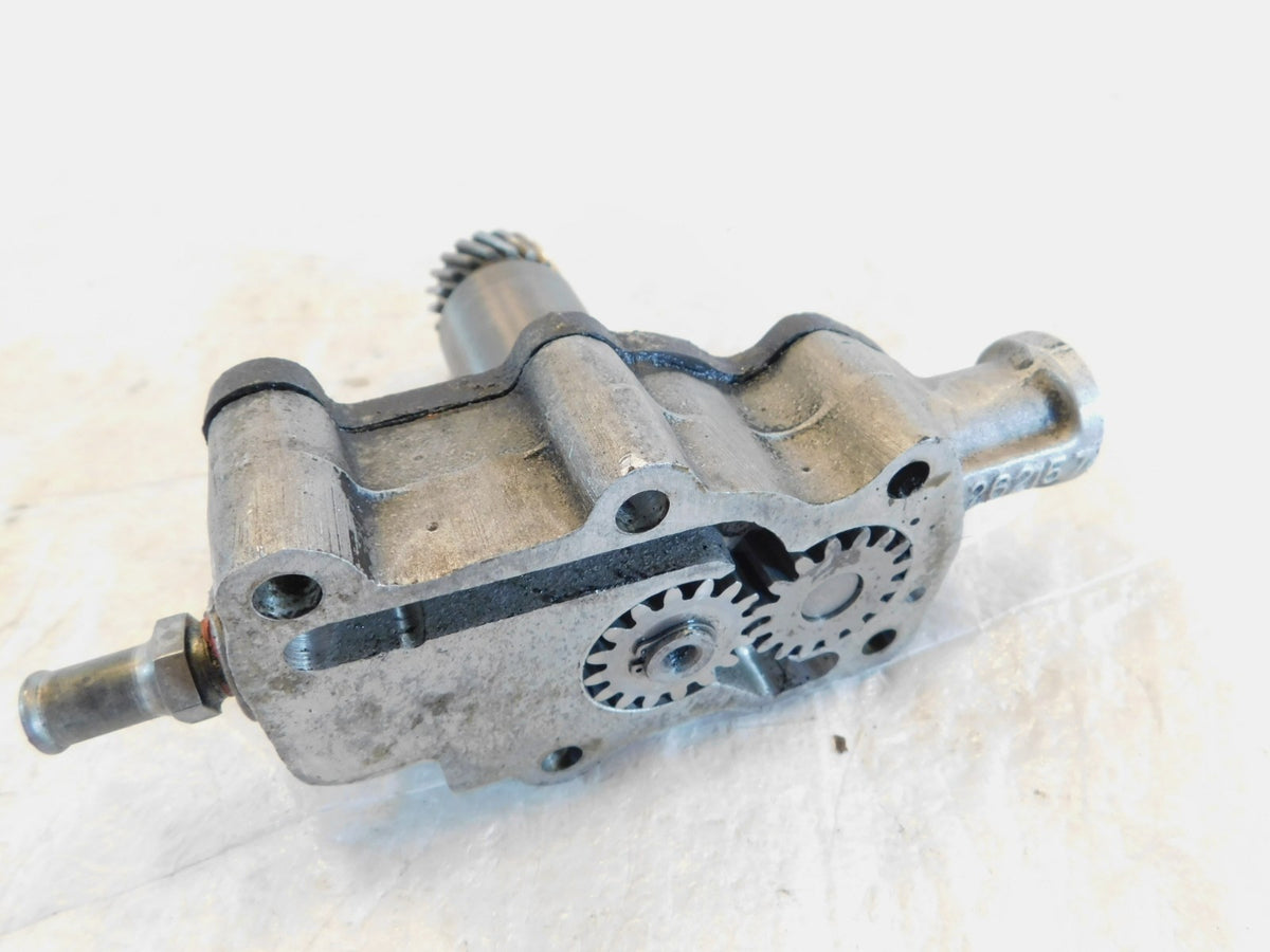 Harley Davidson Ironhead Sportster 900 & 1000 Engine Motor Oil Pump w/ Gears - C3 Cycle
