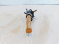 Harley Davidson Dyna & Softail Carbureted Fuel Gas Tank Petcock Valve Tap - C3 Cycle