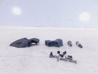 BMW R1200RT & R900RT Right Lower Handlebar Fittings Cover Deflection Cap - C3 Cycle
