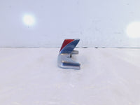 Harley Davidson Road King & Electra Glide Rear Fender Tip Red Light Assembly - C3 Cycle