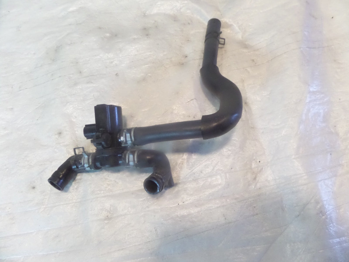 Yamaha FZ09 FJR1300 XSR900 Tracer Air Intake Solenoid Valve Switch - C3 Cycle