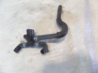 Yamaha FZ09 FJR1300 XSR900 Tracer Air Intake Solenoid Valve Switch - C3 Cycle