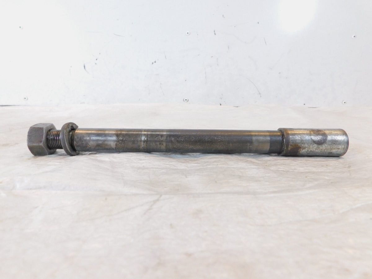 1984-1987 Harley Davidson Sportster 883 1000 & 1100 Front Wheel Axle Bolt - C3 Cycle