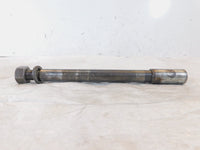 1984-1987 Harley Davidson Sportster 883 1000 & 1100 Front Wheel Axle Bolt - C3 Cycle