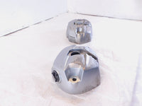 BMW R1200R R1200RT R1200GS RnineT Left/Right Cylinder Head Valve Camshaft Covers - C3 Cycle
